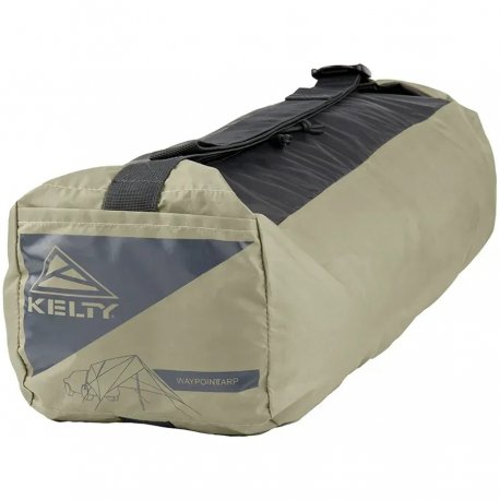 Тент Kelty Waypoint Elm-Dark Shadow (40834221-ELM)