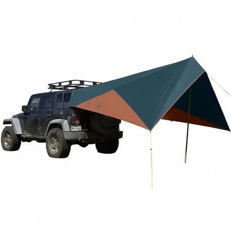 Тент Kelty Waypoint Pond-Gingerbread (40834221-PND)