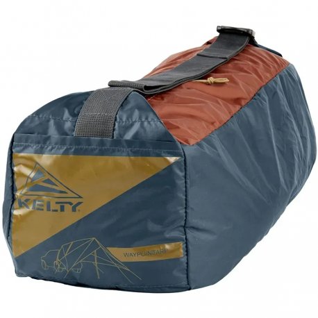 Тент Kelty Waypoint Pond-Gingerbread (40834221-PND)