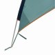 Тент Kelty Sunshade Malachite (40816720-MAL) Тент Kelty Sunshade Malachite (40816720-MAL)