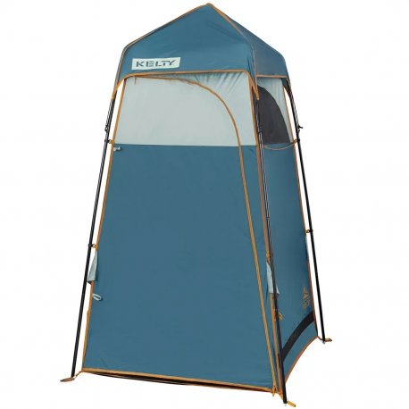 Тент для душа Kelty Discovery H2GO Iceberg Green-Deep Teal (40836122-DT)