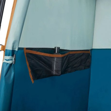 Тент для душу Kelty Discovery H2GO Iceberg Green-Deep Teal (40836122-DT)