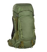 Рюкзак Kelty Asher 55 Winter Moss-Dill (22628722-WM)