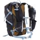 Рюкзак Ultimate Direction Fastpack 20 Black M-L (80469521-BK)
