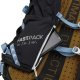 Рюкзак Ultimate Direction Fastpack 20 Black M-L (80469521-BK)