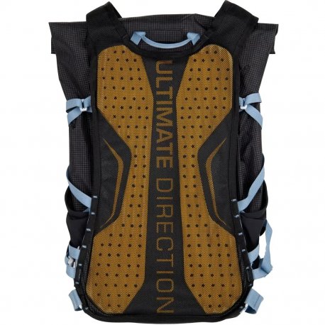 Рюкзак Ultimate Direction Fastpack 20 Black M-L (80469521-BK)