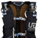 Рюкзак Ultimate Direction Fastpack 20 Black M-L (80469521-BK) Рюкзак Ultimate Direction Fastpack 20 Black M-L (80469521-BK)