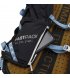 Рюкзак Ultimate Direction Fastpack 20 Black M-L (80469521-BK)