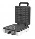 Вафельниця Cecotec Fun Gofrestone 4Inox (CCTC-08017)