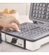 Вафельница Cecotec Fun Gofrestone 4Inox (CCTC-08017)