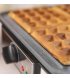 Вафельница Cecotec Fun Gofrestone 4Inox (CCTC-08017)