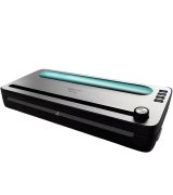 Вакуумный упаковщик Cecotec SealVac 120 SteelCut (CCTC-04256)