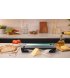 Вакуумный упаковщик Cecotec SealVac 120 SteelCut (CCTC-04256)