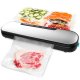 Вакуумный упаковщик Cecotec SealVac Easy Magnetik (CCTC-04375) Вакуумный упаковщик Cecotec SealVac Easy Magnetik (CCTC-04375)