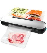 Вакуумный упаковщик Cecotec SealVac Easy Magnetik (CCTC-04375)