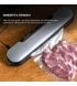Вакуумный упаковщик Cecotec SealVac Easy Magnetik (CCTC-04375)