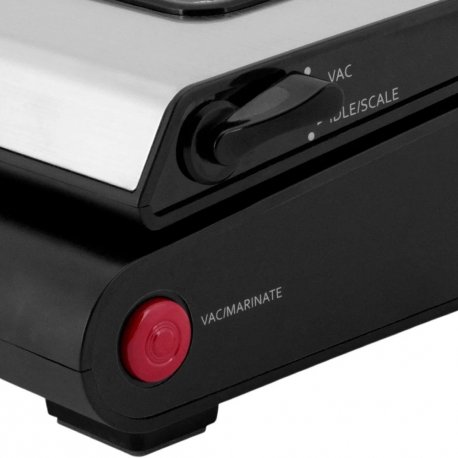 Вакуумный упаковщик Gastroback Design Vacuum Sealer Advanced Scale (46012)