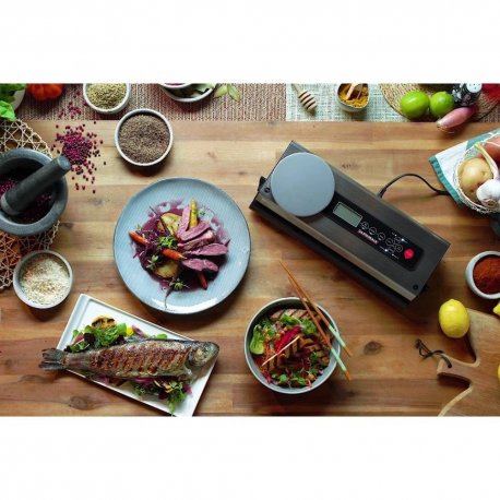 Вакуумный упаковщик Gastroback Design Vacuum Sealer Advanced Scale (46012)