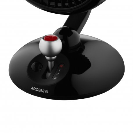 Вентилятор Ardesto AviaFan (FT-F3600BL)