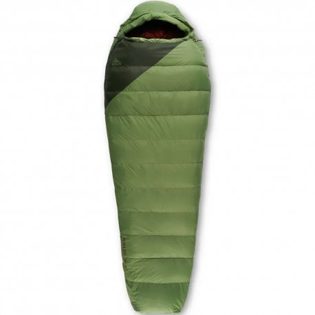 Спальник Kelty Cosmic Down 40 Regular Dill-Duffle (35414824-RR)