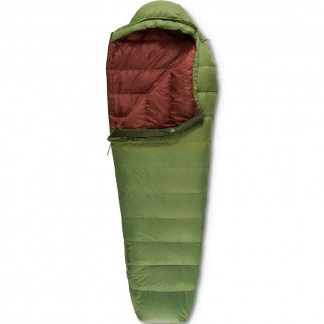 Спальник Kelty Cosmic Down 40 Regular Dill-Duffle (35414824-RR)