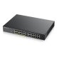 Комутатор Zyxel GS1900-24EP (GS1900-24EP-EU0101F) Комутатор Zyxel GS1900-24EP (GS1900-24EP-EU0101F)