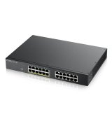Комутатор Zyxel GS1900-24EP (GS1900-24EP-EU0101F)