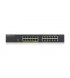 Коммутатор Zyxel GS1900-24EP (GS1900-24EP-EU0101F)