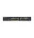 Комутатор Zyxel GS1900-24EP (GS1900-24EP-EU0101F)