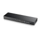 Коммутатор Zyxel GS1900-24 (GS1900-24-EU0102F) Коммутатор Zyxel GS1900-24 (GS1900-24-EU0102F)