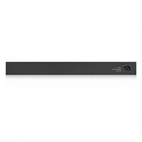 Комутатор Zyxel GS1900-24 (GS1900-24-EU0102F)