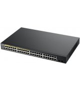Комутатор Zyxel GS1900-48HPv2 (GS190048HPV2-EU0101F)