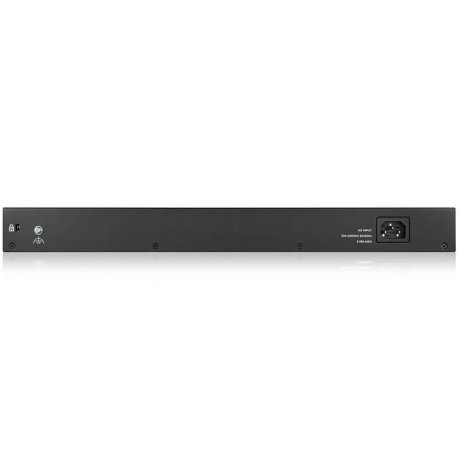 Коммутатор Zyxel GS1900-48HPv2 (GS190048HPV2-EU0101F)