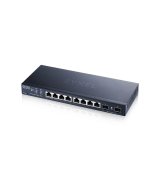 Комутатор Zyxel XMG1915-10E (XMG1915-10E-EU0101F)