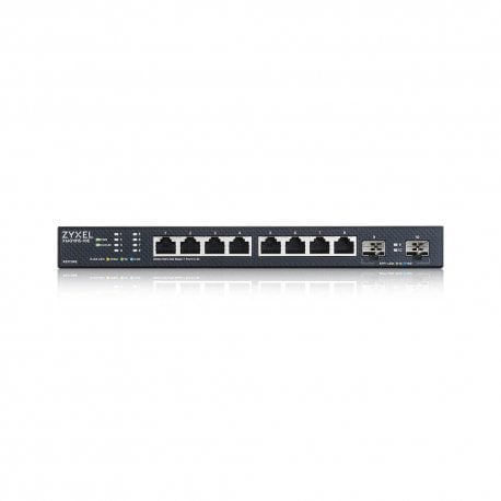 Коммутатор Zyxel XMG1915-10E (XMG1915-10E-EU0101F)
