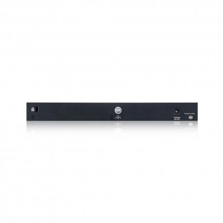 Коммутатор Zyxel XMG1915-10E (XMG1915-10E-EU0101F)