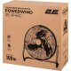 Вентилятор 2E PowerWind 35C (2E-IF35C) Вентилятор 2E PowerWind 35C (2E-IF35C)