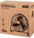 Вентилятор 2E PowerWind 35C (2E-IF35C)