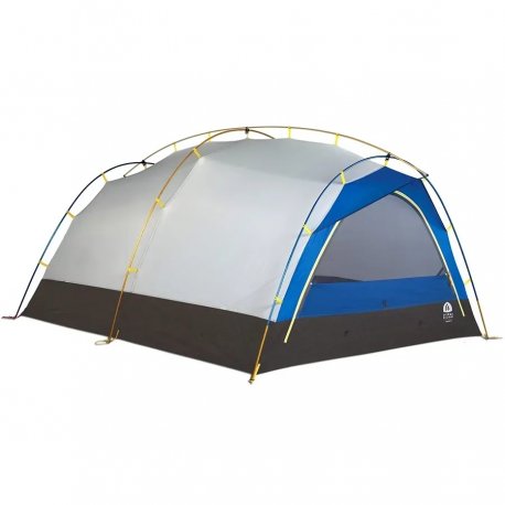 Палатка Sierra Designs Convert 3 Blue/Yellow (40147018)