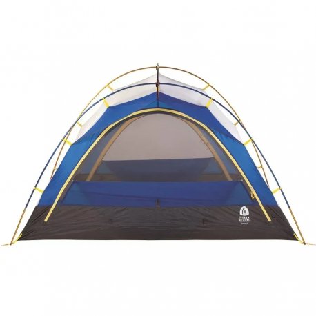 Палатка Sierra Designs Convert 3 Blue/Yellow (40147018)