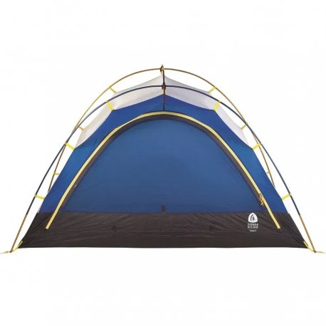 Палатка Sierra Designs Convert 3 Blue/Yellow (40147018)
