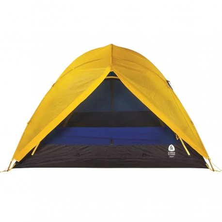 Палатка Sierra Designs Convert 3 Blue/Yellow (40147018)