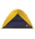 Палатка Sierra Designs Convert 3 Blue/Yellow (40147018)