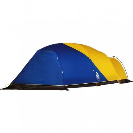 Палатка Sierra Designs Convert 3 Blue/Yellow (40147018)