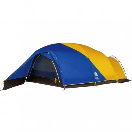 Палатка Sierra Designs Convert 3 Blue/Yellow (40147018)