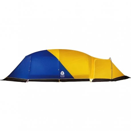 Палатка Sierra Designs Convert 3 Blue/Yellow (40147018)