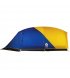 Палатка Sierra Designs Convert 3 Blue/Yellow (40147018)