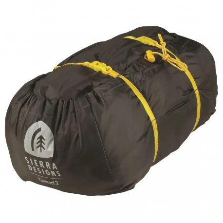 Намет Sierra Designs Convert 3 Blue/Yellow (40147018)