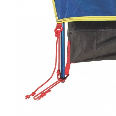 Палатка Sierra Designs Convert 3 Blue/Yellow (40147018)