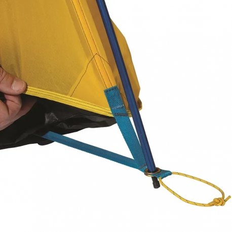 Палатка Sierra Designs Convert 3 Blue/Yellow (40147018)